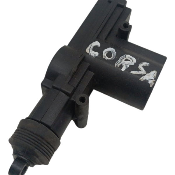 Atuador Porta Traseira Esquerda Chevrolet Corsa 2003