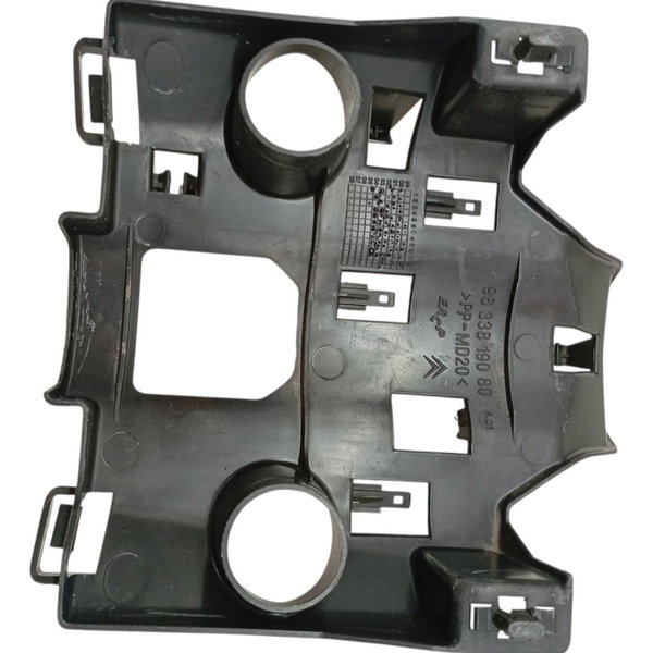 Acabamento Coluna Direção Citroen Picasso Xsara 2008 2009