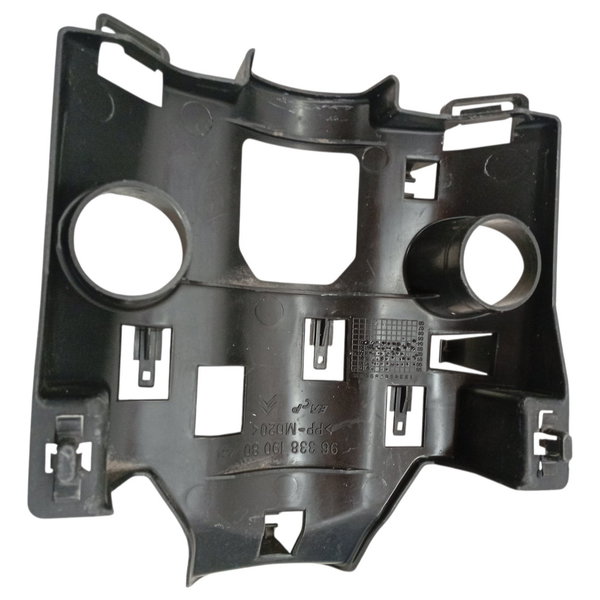 Acabamento Coluna Direção Citroen Picasso Xsara 2008 2009