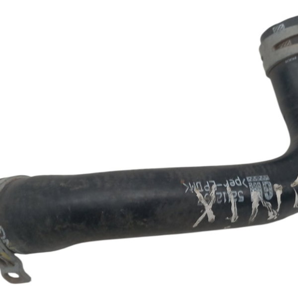 Mangueira Agua Chevrolet Onix 2018 2019 2020