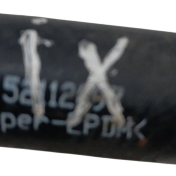 Mangueira Agua Chevrolet Onix 2018 2019 2020