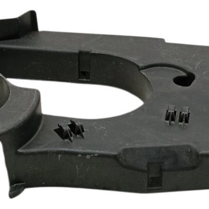 Capa Superior Correia Dentada  Gm Agile Celta 2008 Detalhe