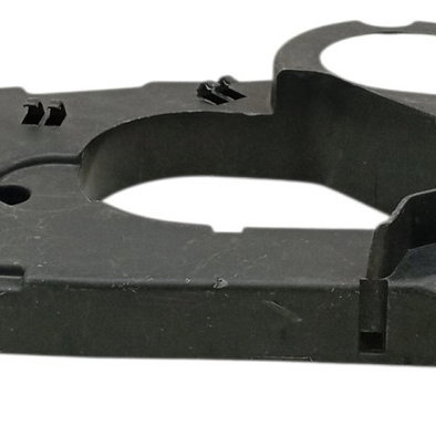 Capa Superior Correia Dentada  Gm Agile Celta 2008 Detalhe