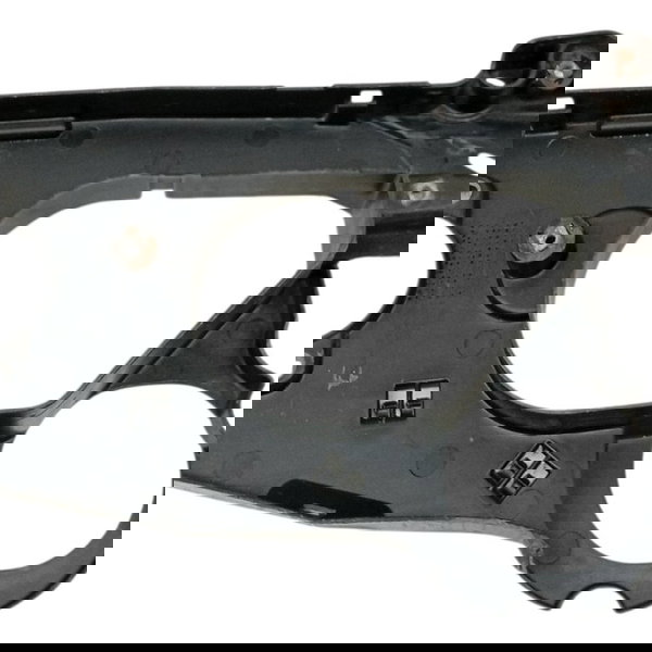 Capa Superior Correia Dentada  Gm Agile Celta 2008 Detalhe