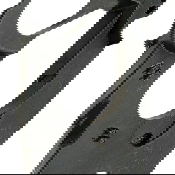 Capa Superior Correia Dentada  Gm Agile Celta 2008 Detalhe