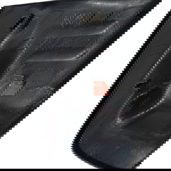 Moldura Acabamento Tampa Traseira Chevrolet Tracker 2003