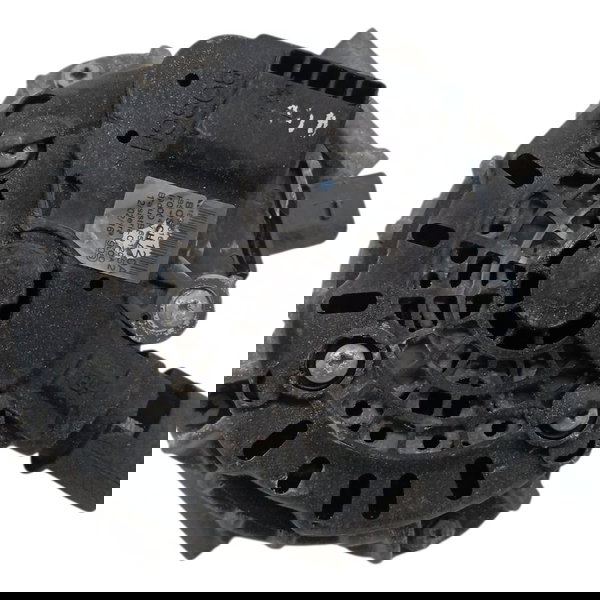 Alternador Fiat Palio Siena Ideia 1.6 16v 2012 2013 Detalhe