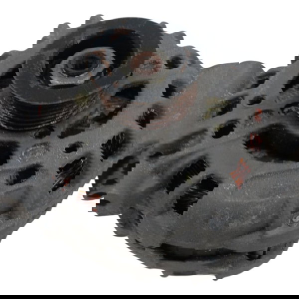 Alternador Fiat Palio Siena Ideia 1.6 16v 2012 2013 Detalhe