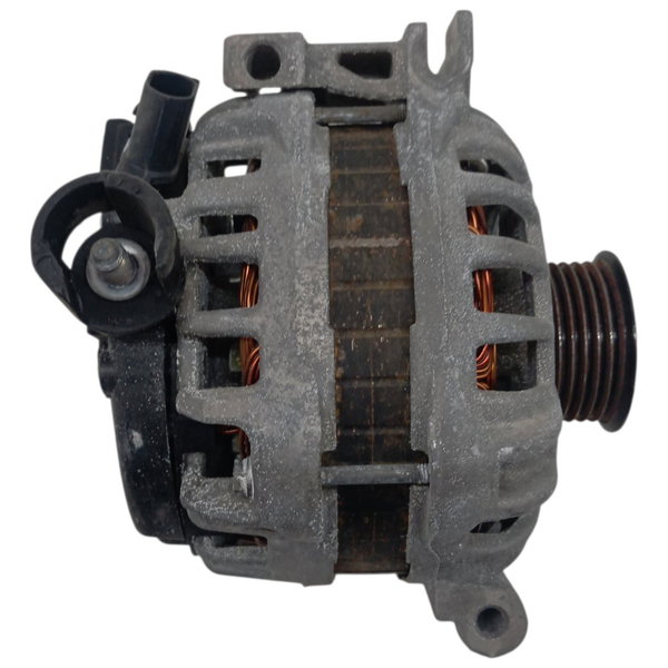 Alternador Fiat Palio Siena Ideia 1.6 16v 2012 2013 Detalhe