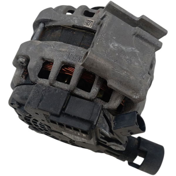 Alternador Fiat Palio Siena Ideia 1.6 16v 2012 2013 Detalhe