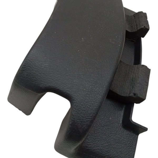 Moldura Superior Coluna Direção Peugeot 206 2007 2008 2009