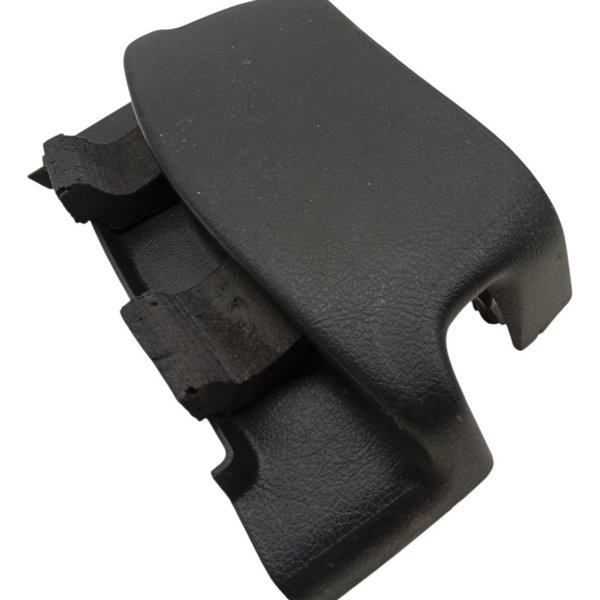 Moldura Superior Coluna Direção Peugeot 206 2007 2008 2009