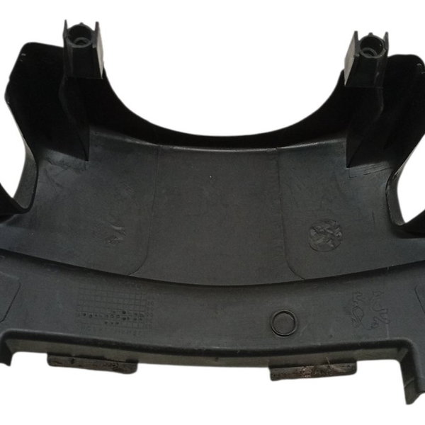 Moldura Superior Coluna Direção Peugeot 206 2007 2008 2009