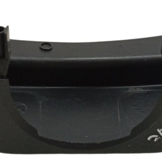 Moldura Superior Coluna Direção Peugeot 206 2007 2008 2009