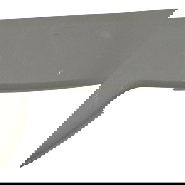 Moldura Banco Dianteiro Direito Gm Captiva 2009 Detalhe