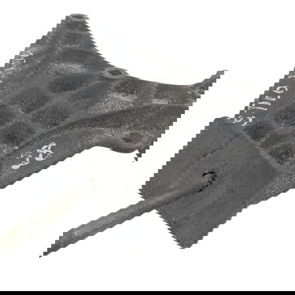 Suporte Coxim Cambio Fiat Stilo 1.8 8v 2008 2009 2010 2011