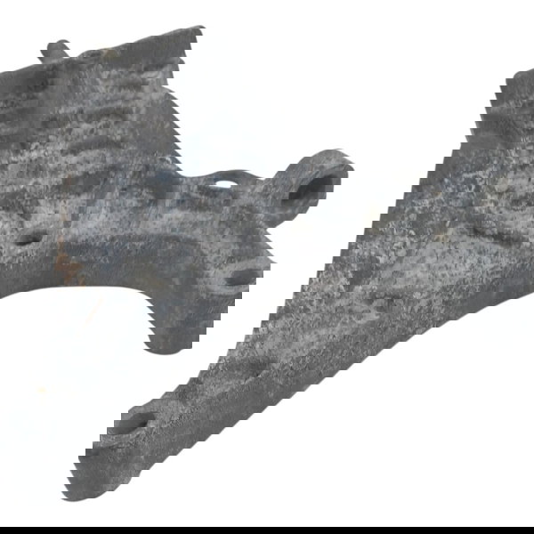 Suporte Coxim Cambio Fiat Stilo 1.8 8v 2008 2009 2010 2011