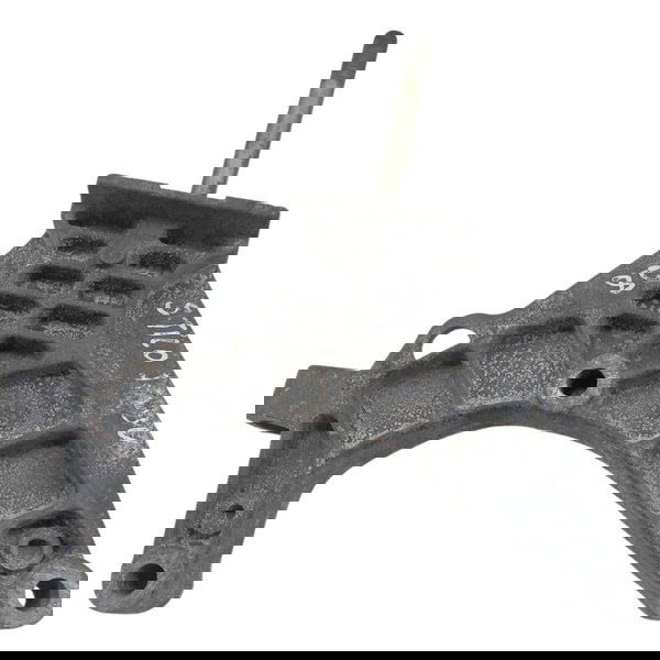 Suporte Coxim Cambio Fiat Stilo 1.8 8v 2008 2009 2010 2011