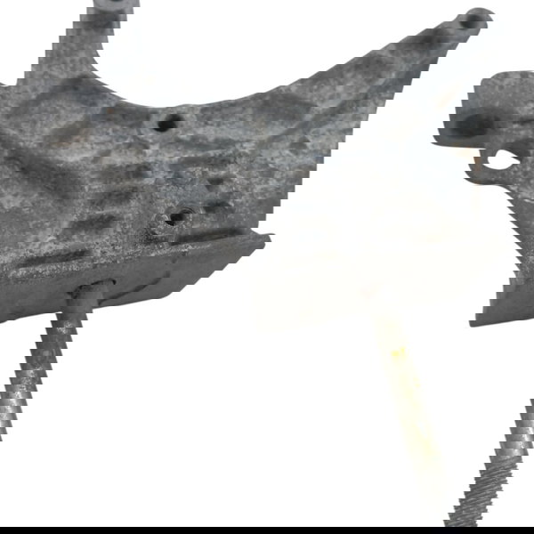 Suporte Coxim Cambio Fiat Stilo 1.8 8v 2008 2009 2010 2011