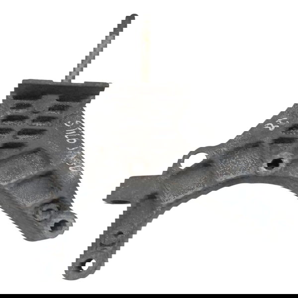 Suporte Coxim Cambio Fiat Stilo 1.8 8v 2008 2009 2010 2011