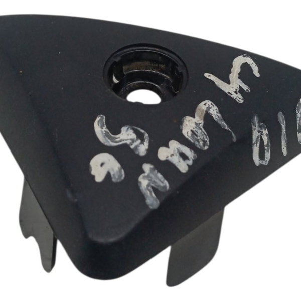 Moldura Retrovisor Direito Citroën C4 Lounge 2015 2016