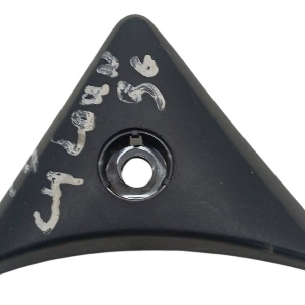 Moldura Retrovisor Direito Citroën C4 Lounge 2015 2016