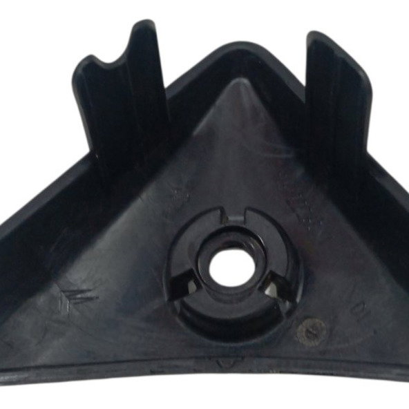 Moldura Retrovisor Direito Citroën C4 Lounge 2015 2016