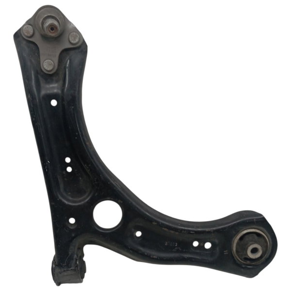 Bandeja Balança Suspensão Direita Volkswagen Tcross 2021