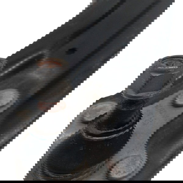 Bandeja Balança Suspensão Direita Volkswagen Tcross 2021