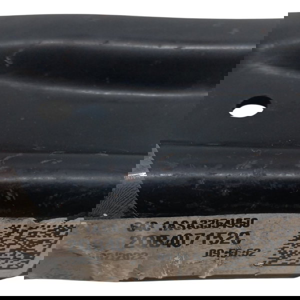 Bandeja Balança Suspensão Direita Volkswagen Tcross 2021