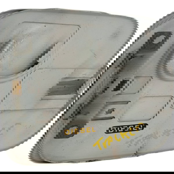 Portinhola Tanque Combustível Chevrolet Tracker 2001 2002