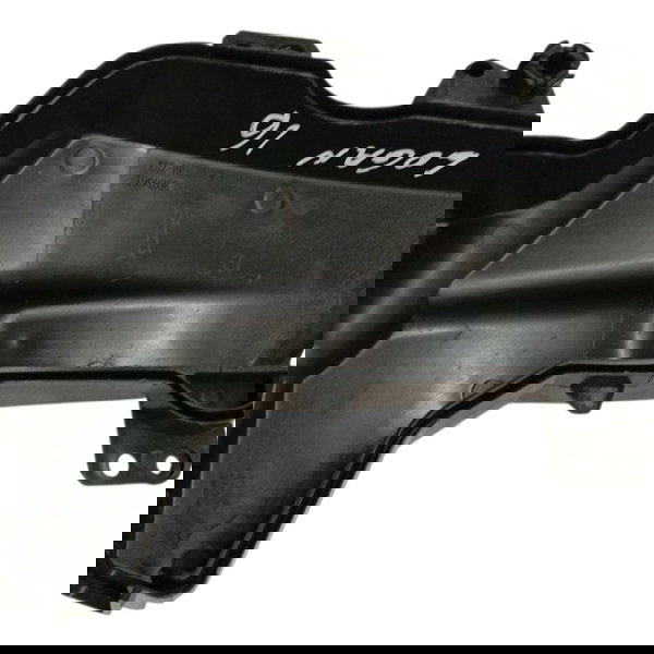 Tampa Caixa Evaporadora Renault Logan 1.6 2016 2017 2018