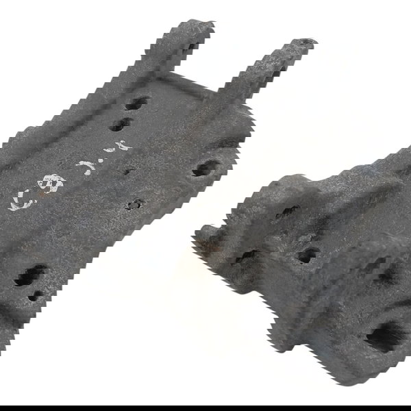 Suporte Alternador Citroen C3 1.4 8v 2016 2017 2018 2019