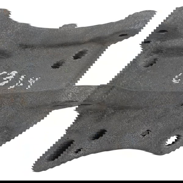 Suporte Alternador Citroen C3 1.4 8v 2016 2017 2018 2019