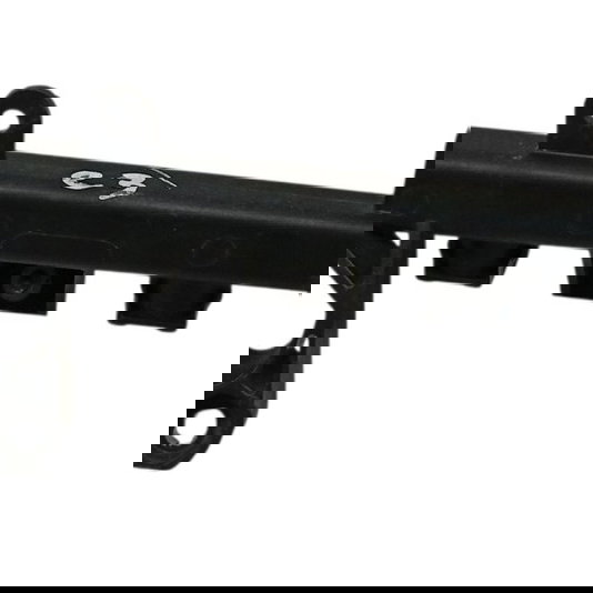 Flauta Bico Injetor Citroen C3 1.4 2008 2009 2010 2011