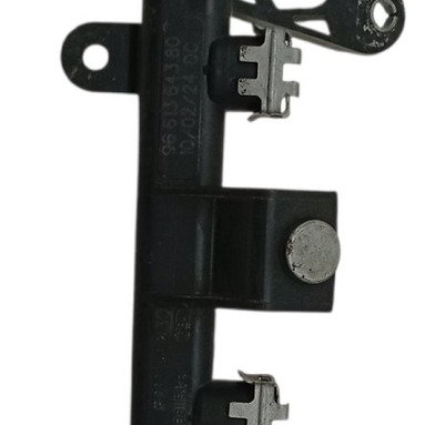 Flauta Bico Injetor Citroen C3 1.4 2008 2009 2010 2011