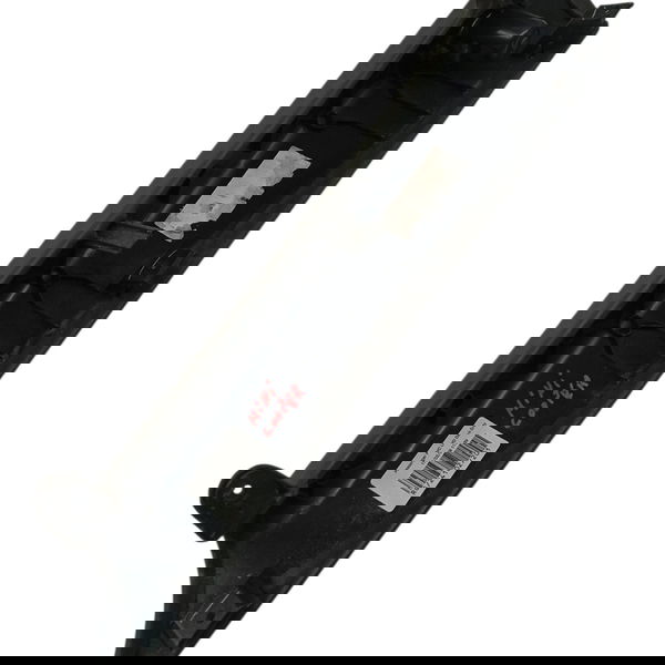 Acabamento Porta Luvas Botão Painel Mini Cooper S 2009