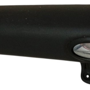 Acabamento Porta Luvas Botão Painel Mini Cooper S 2009