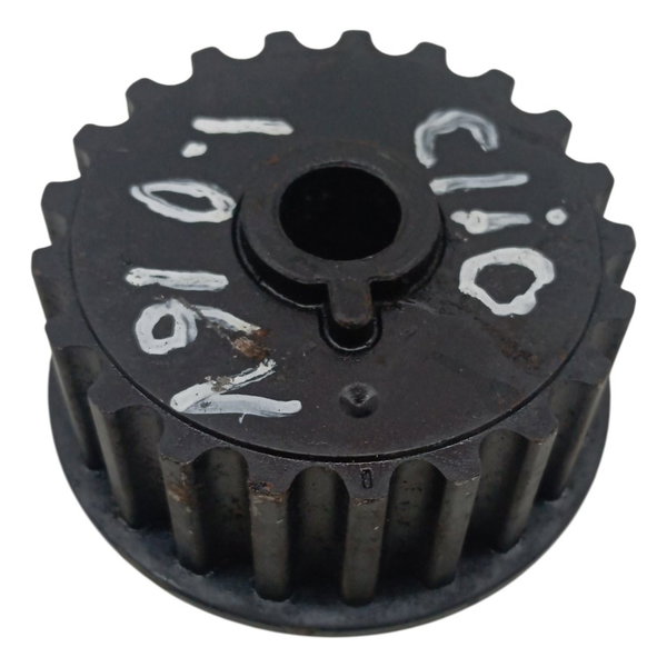 Engrenagem Virabrequim Renault Clio 1.0 2006 2007 2008