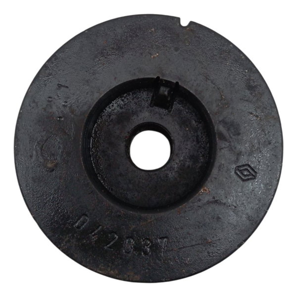 Engrenagem Virabrequim Renault Clio 1.0 2006 2007 2008