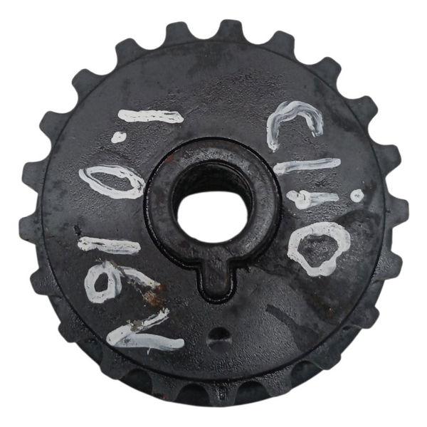 Engrenagem Virabrequim Renault Clio 1.0 2006 2007 2008