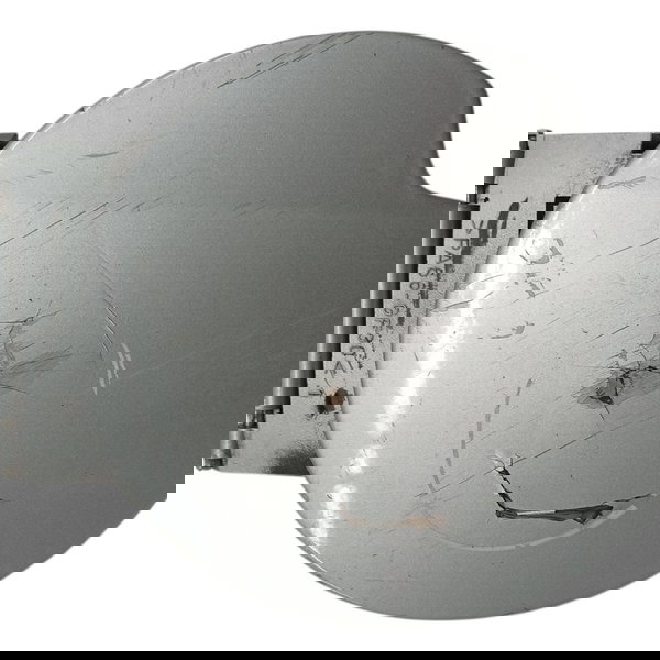 Portinhola Tanque Combustível Peugeot 307 2005 Detalhe