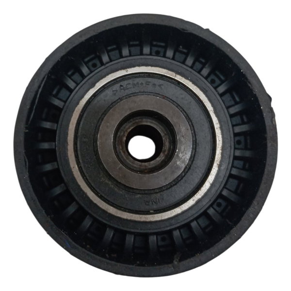 Polia Correia Alternador Peugeot 206 1.6 2003 2004 2005