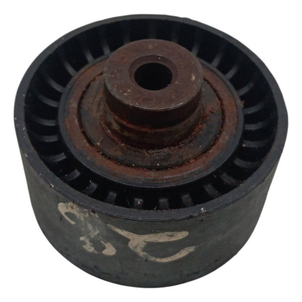 Polia Correia Alternador Peugeot 206 1.6 2003 2004 2005