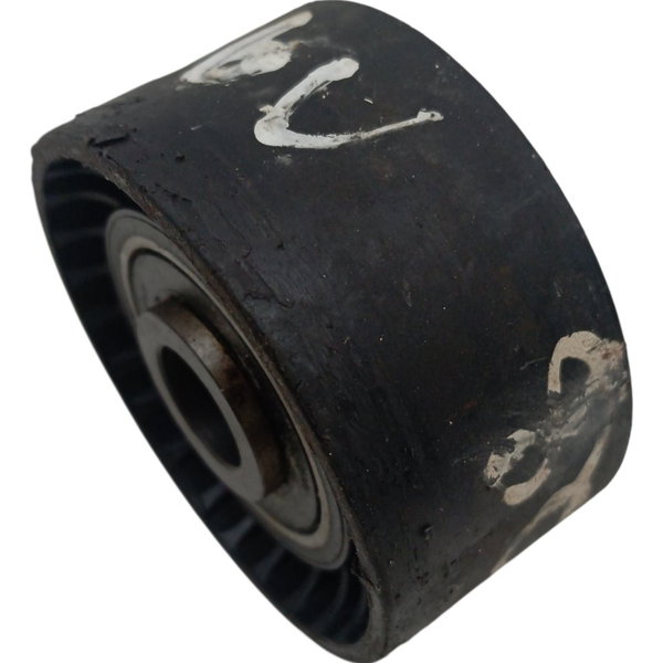 Polia Correia Alternador Peugeot 206 1.6 2003 2004 2005