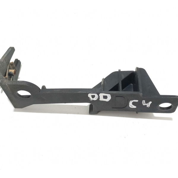 Suporte Guia Farol Dianteiro Direito Citroen C4 Pallas 2.0