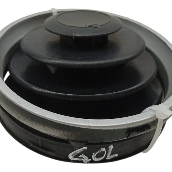 Difusor Ar Painel Volkswagen Gol  2003 2004 2005 2006 2007