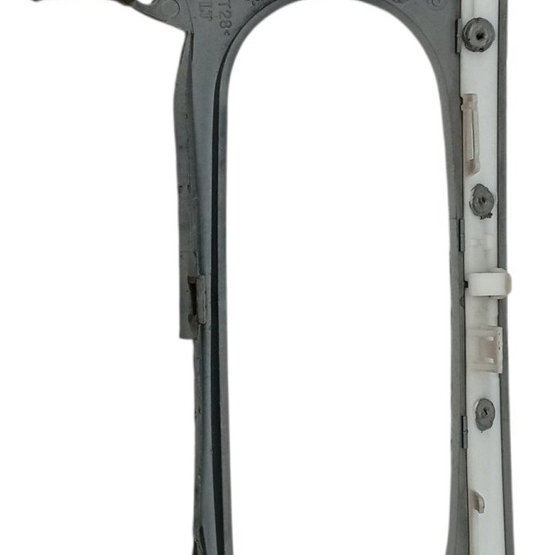 Moldura Painel Instrumentos Renault Scenic 2004 2005 2006