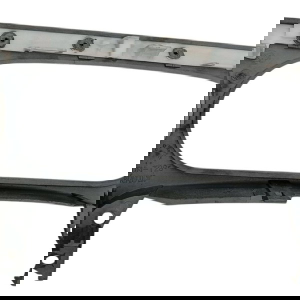 Moldura Painel Instrumentos Renault Scenic 2004 2005 2006