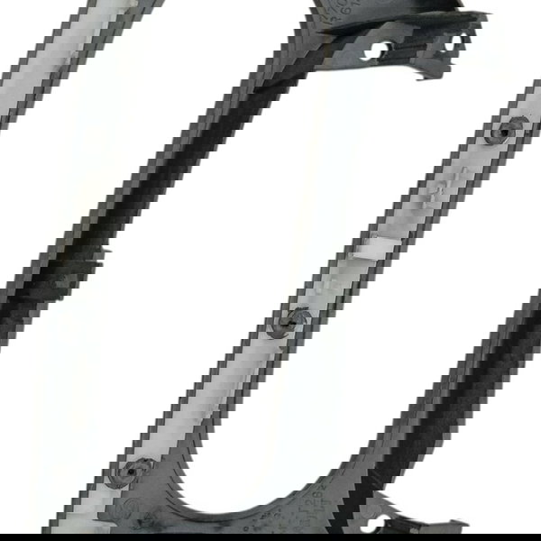 Moldura Painel Instrumentos Renault Scenic 2004 2005 2006